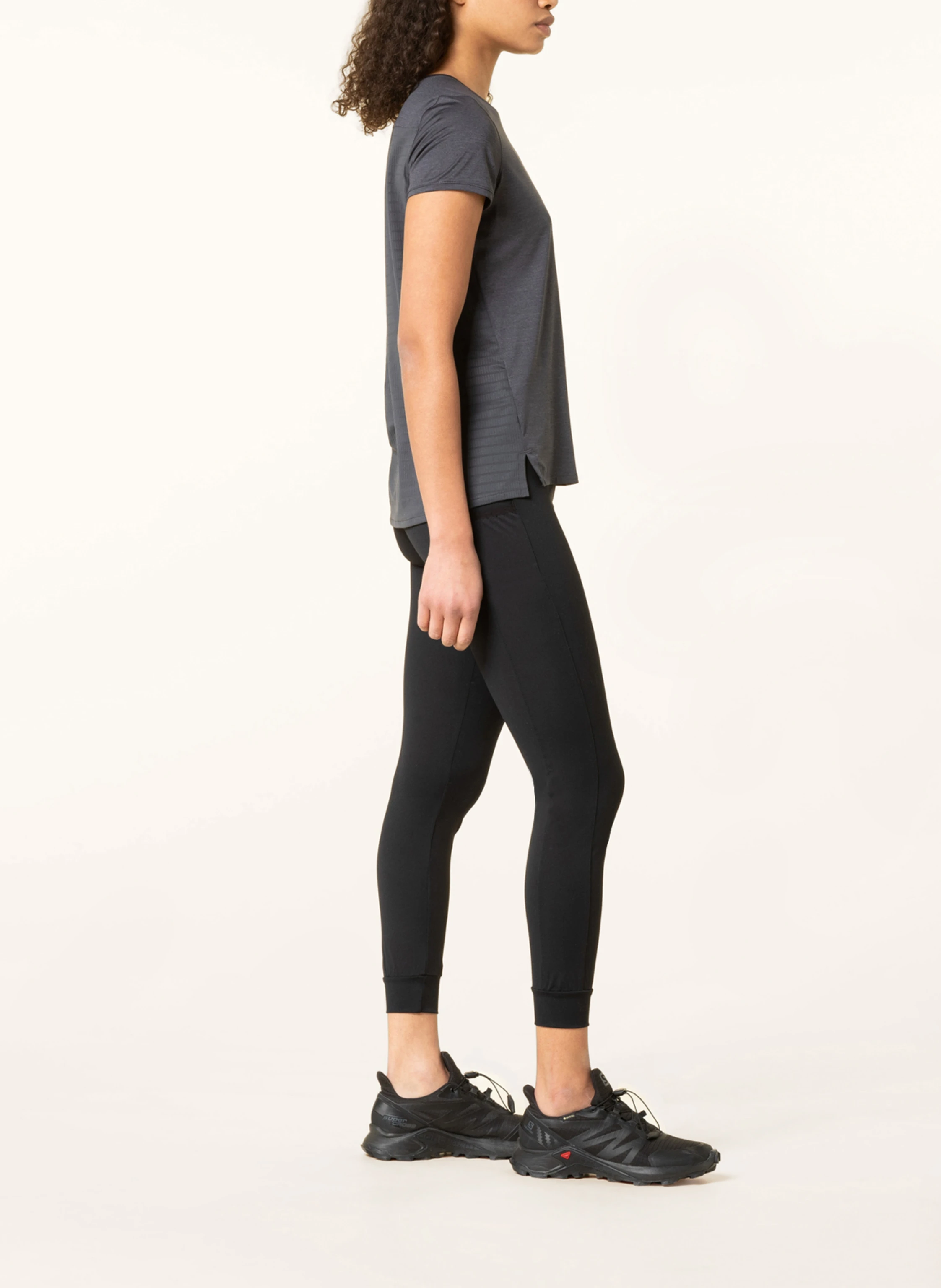 me°ru' 7/8-Outdoor-Tights HOLLIS
