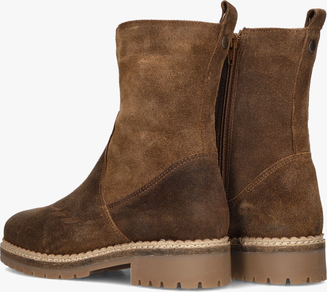 TANGO cognac tango enkelboots julie 26