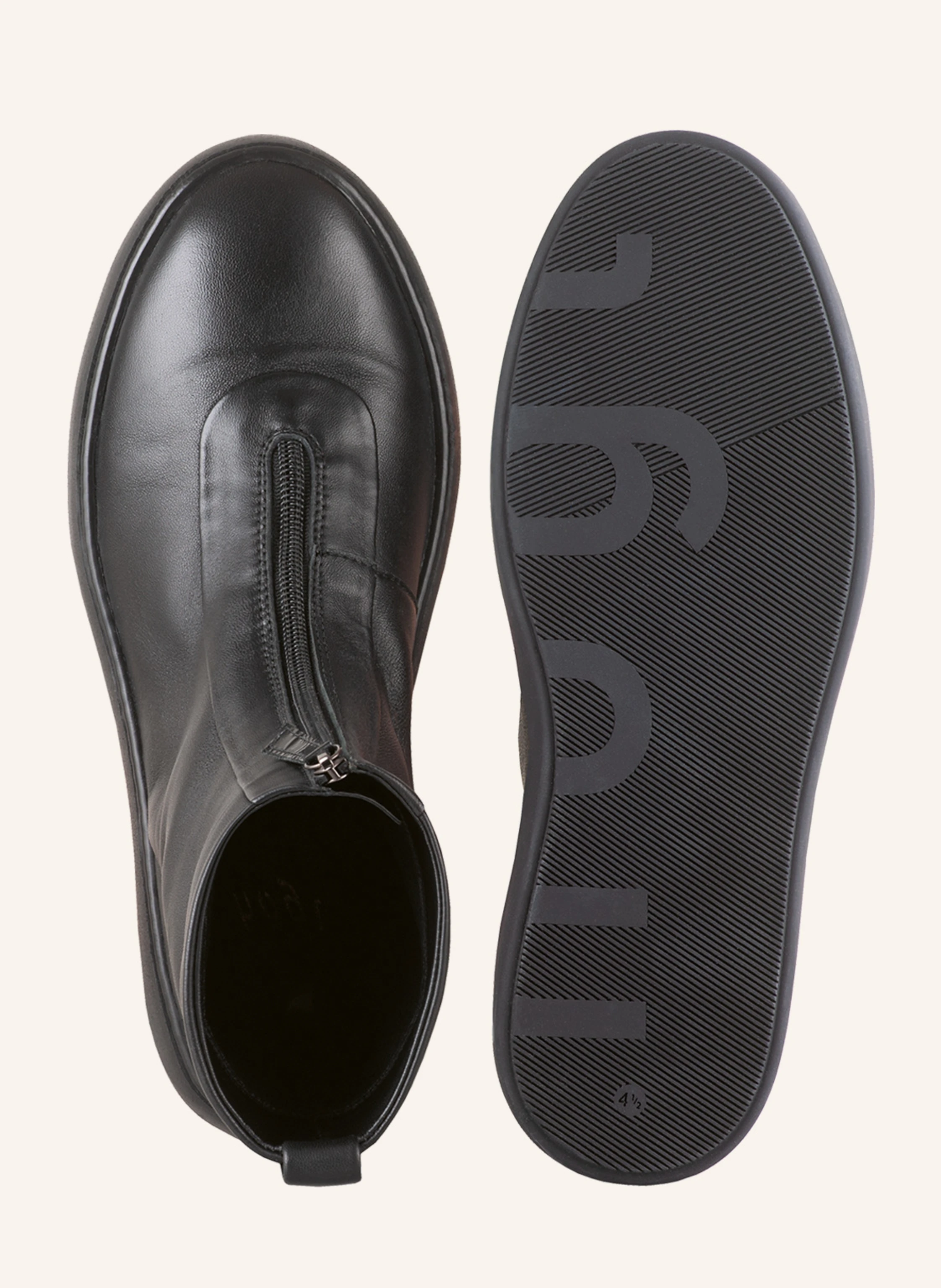 Högl Stiefeletten DYLAN