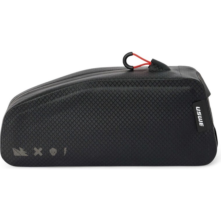 USWE Top Tube Bag Zippered