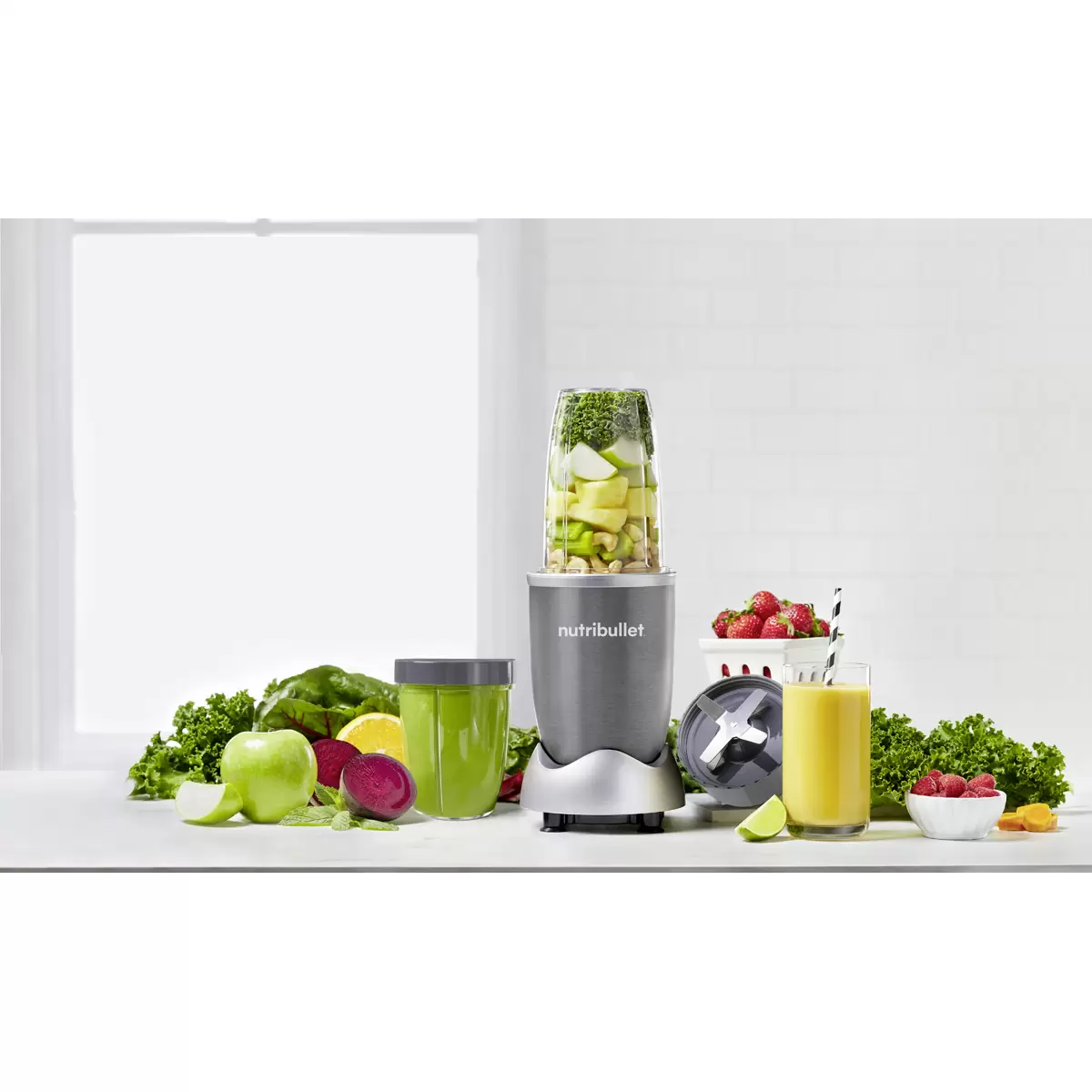 Nutribullet Nutribullet 600W