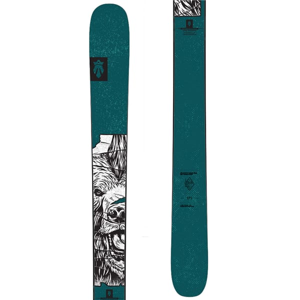 Ski MAJESTY DIRTY BEAR PRO
