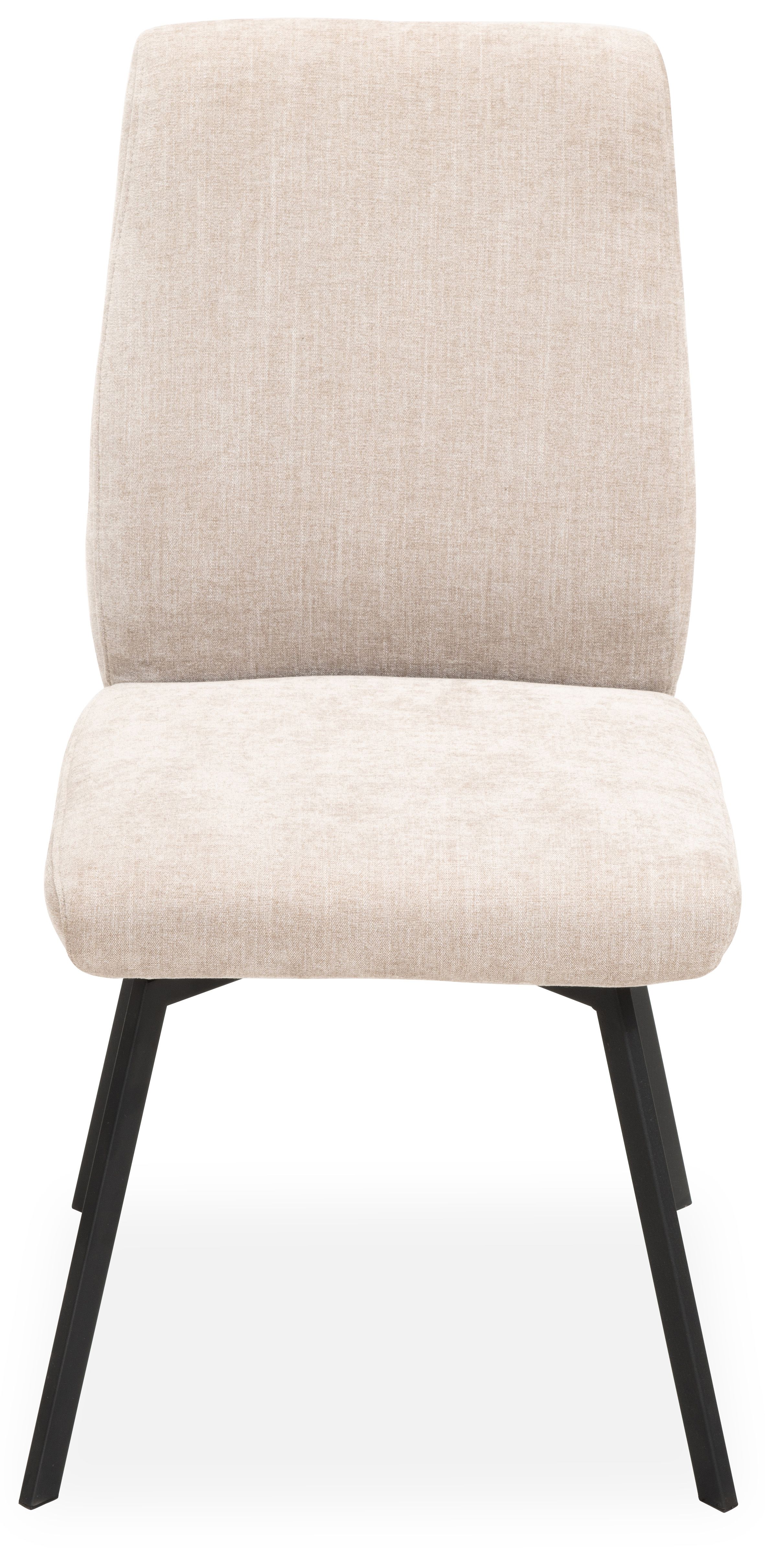 Eetstoel Ronse B41 x D64 x H94 cm