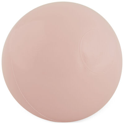 JLY Ekstra Baller 100 stk, Powderpink