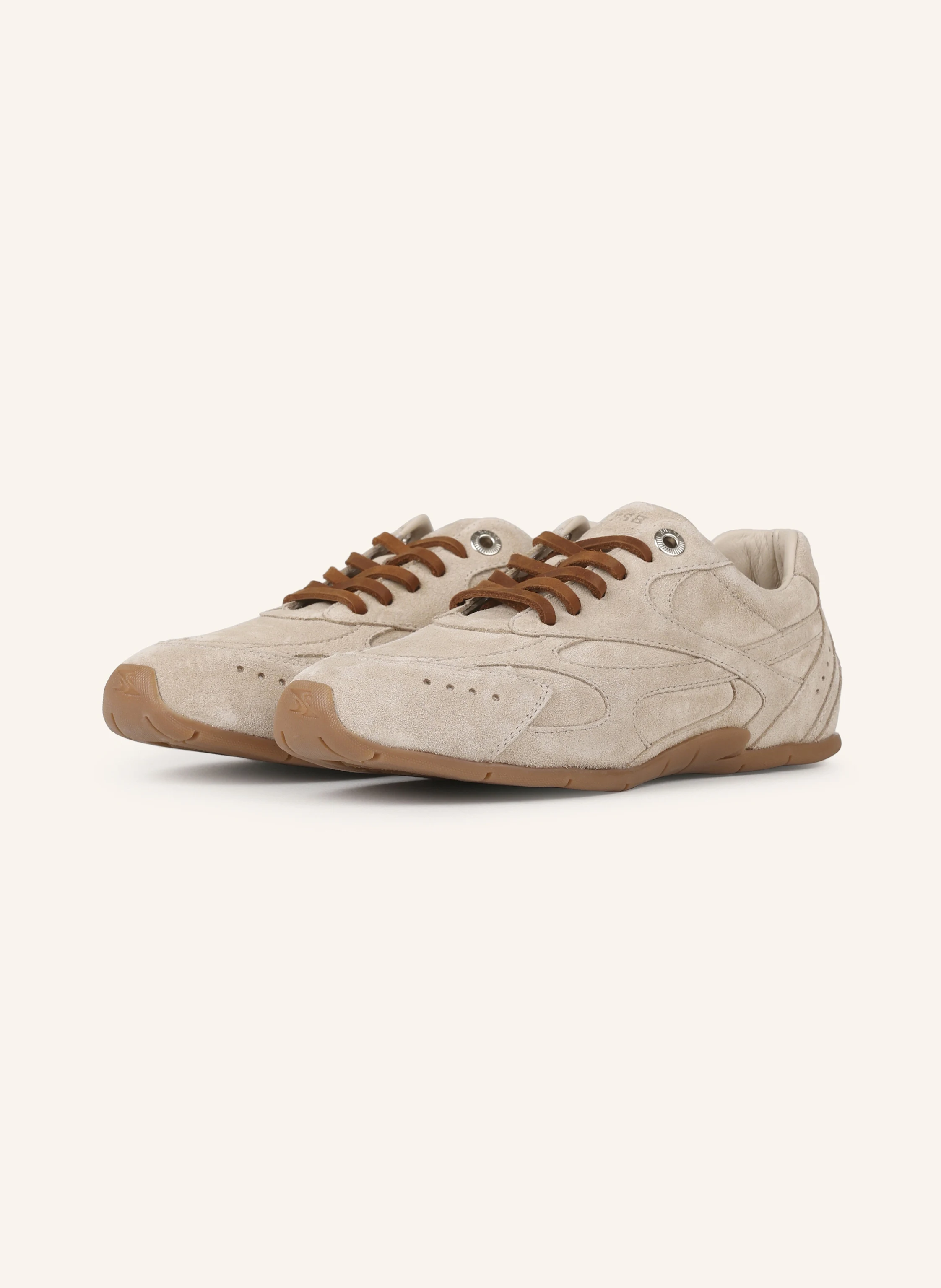 BRONX Sneaker MYR-AA