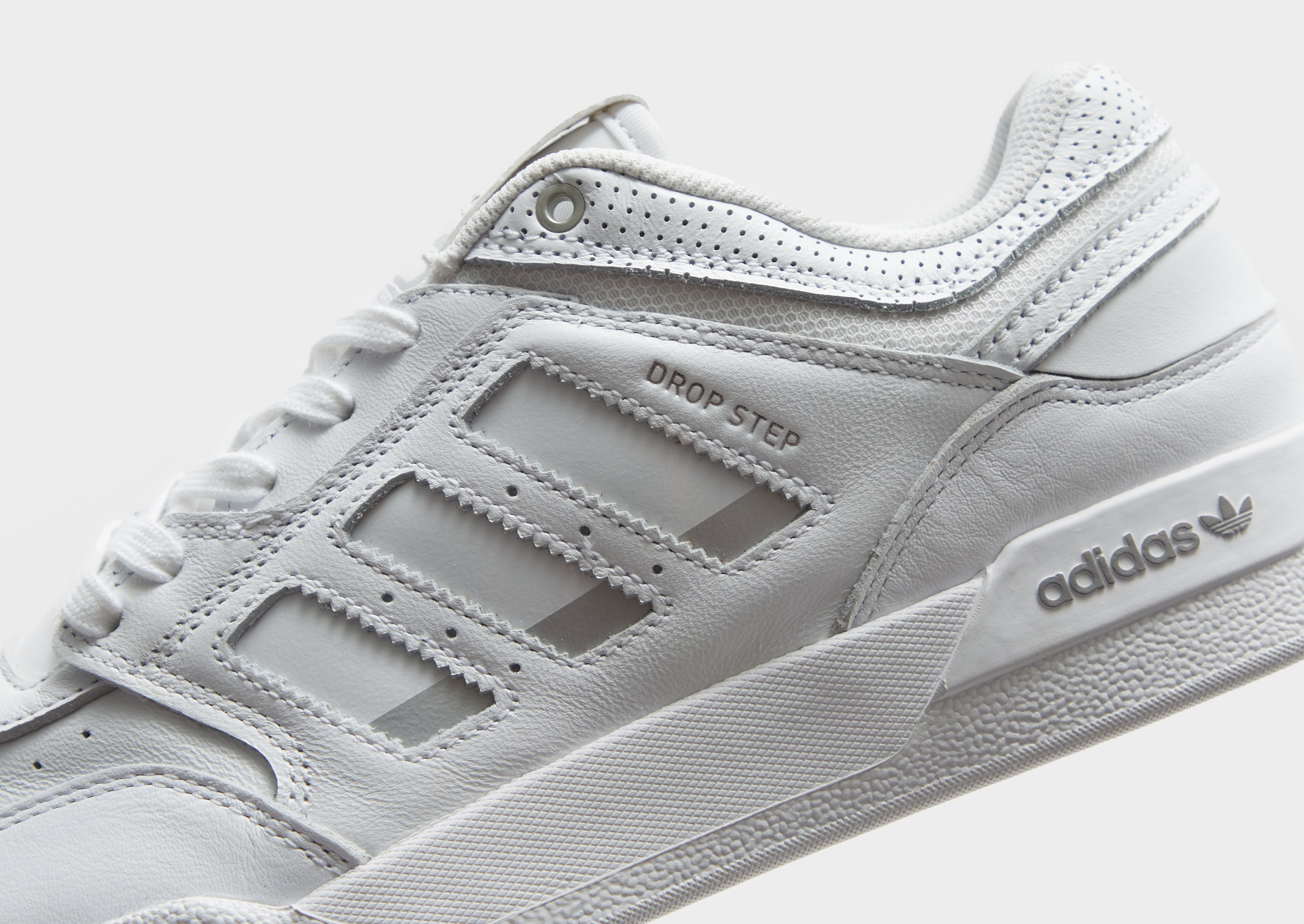 adidas Originals Drop Step Low Homme