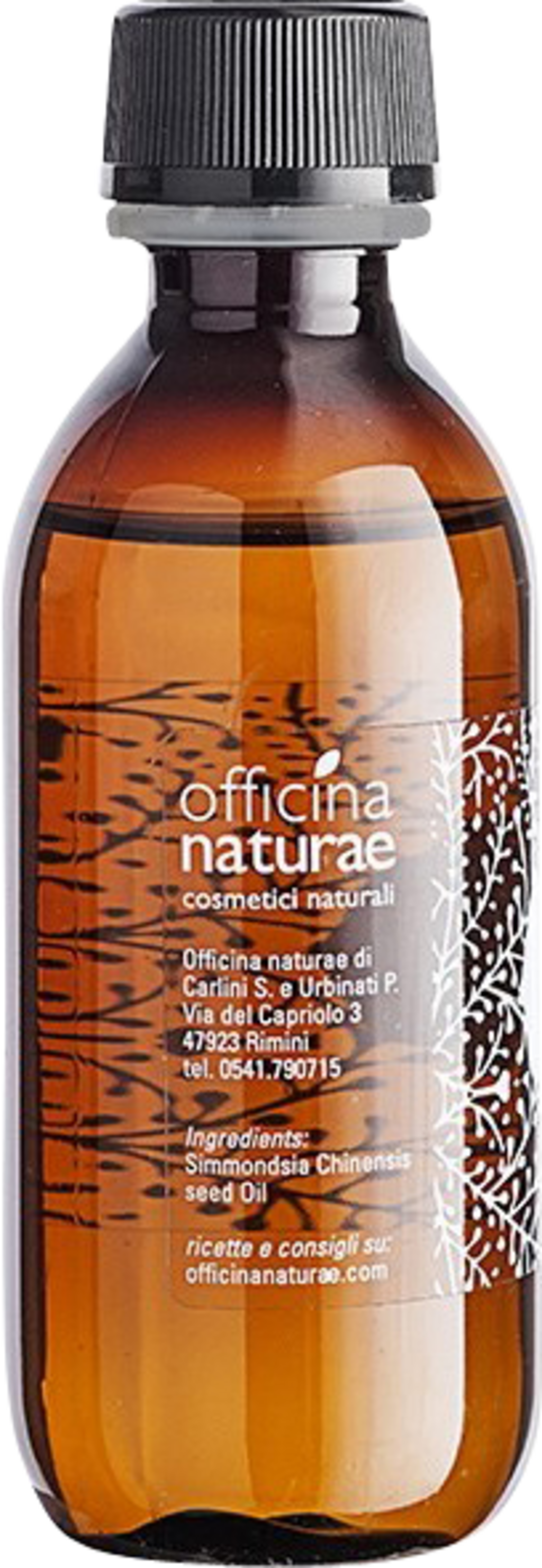 Officina Naturae  Olipuri Jojobaöl, 110 ml