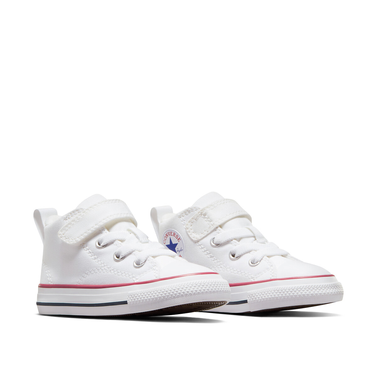 CONVERSE<br>Tênis All Star Malden Street Mid Foundation