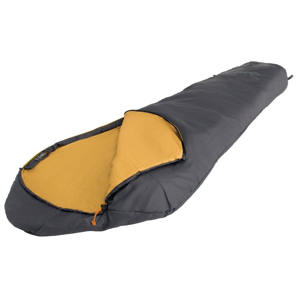 Easy Camp - Falcon I Mummy 10°C - Sac de couchage synthétique