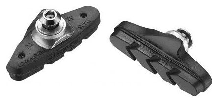 Paire de Patins de frein Tektro P473
