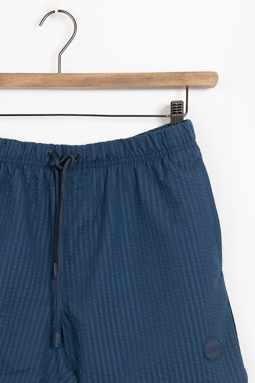 Shiwi donkerblauwe zwembroek