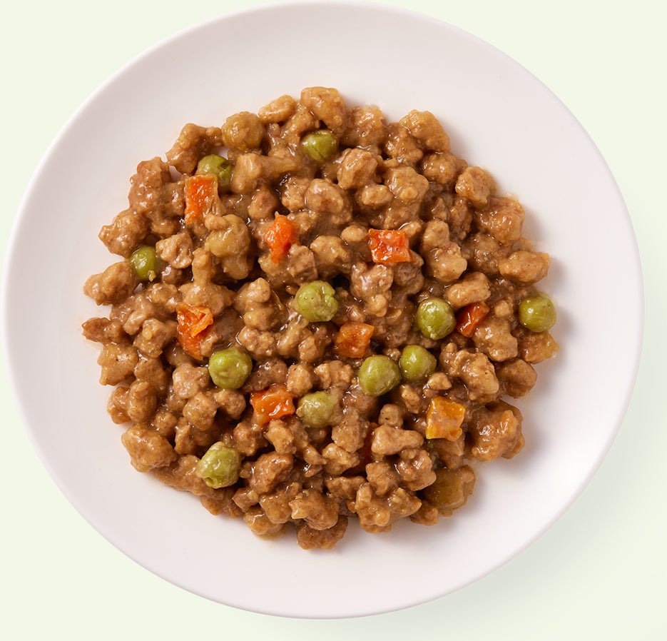 Yarrah biologisch hondenvoer in saus groenten 150 g