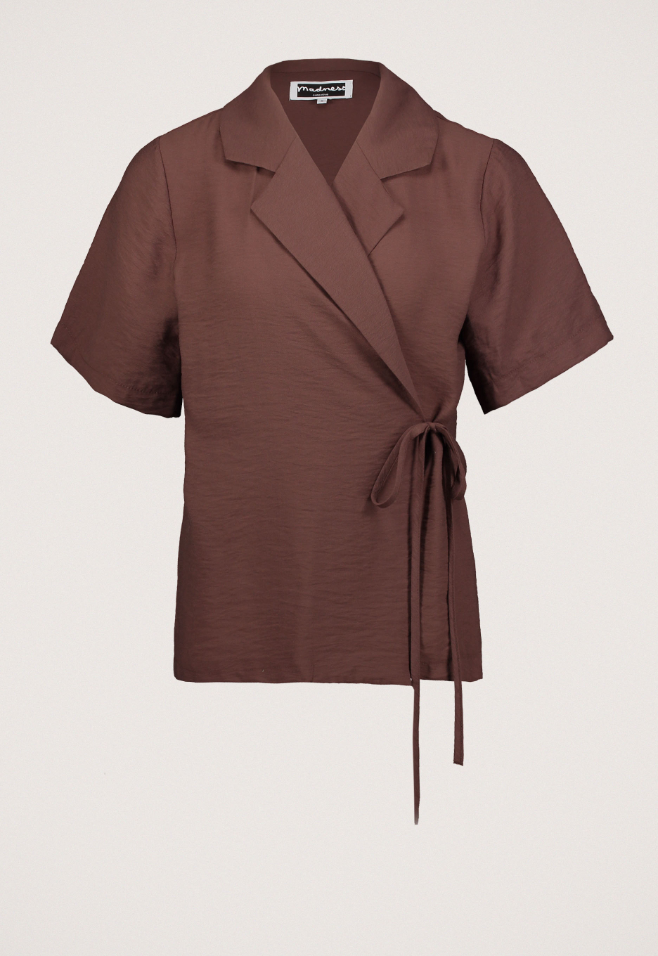 Madness Mara Blouse