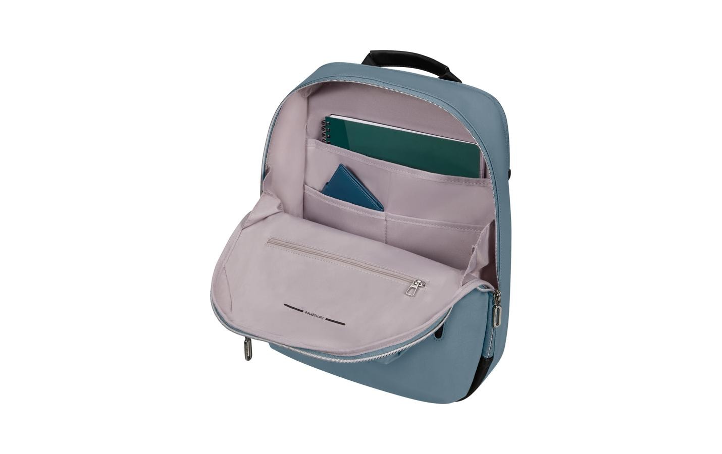 Notebook-Rucksack Ongoing 15.6 