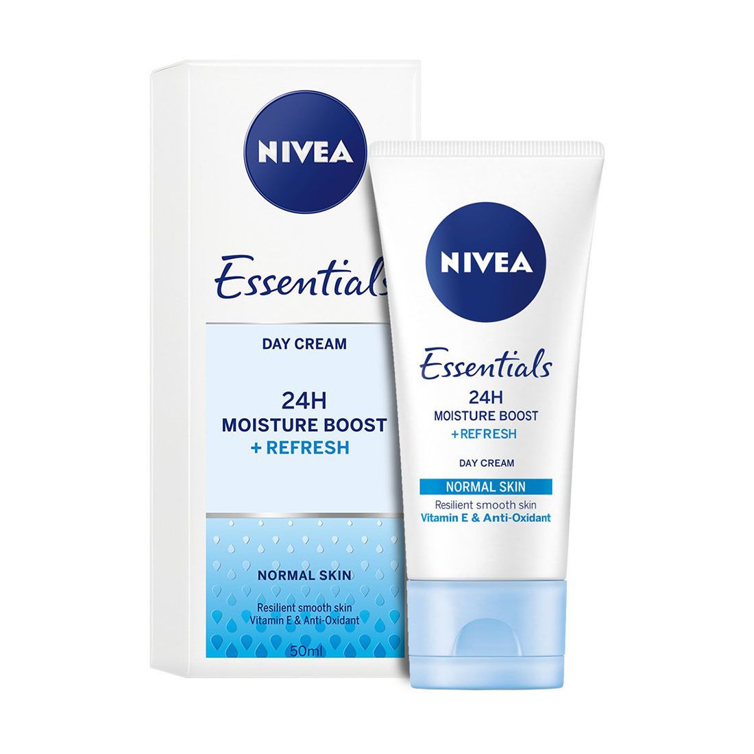 Light Day Cream