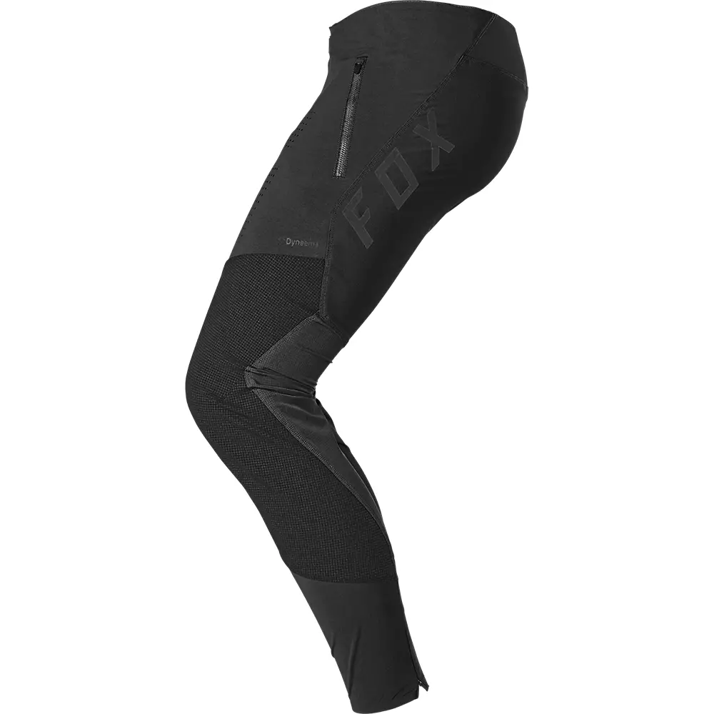 FOX Flexair Pro Lange Bukser Sort