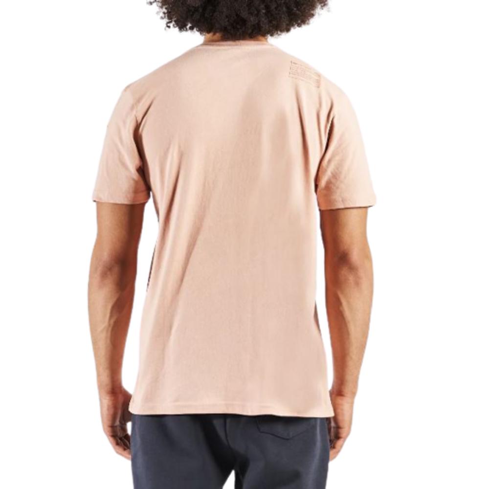 Camiseta Kappa Logo Edson 321973w
