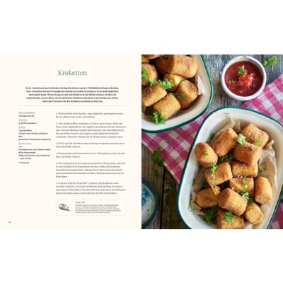 Kartoffelglück