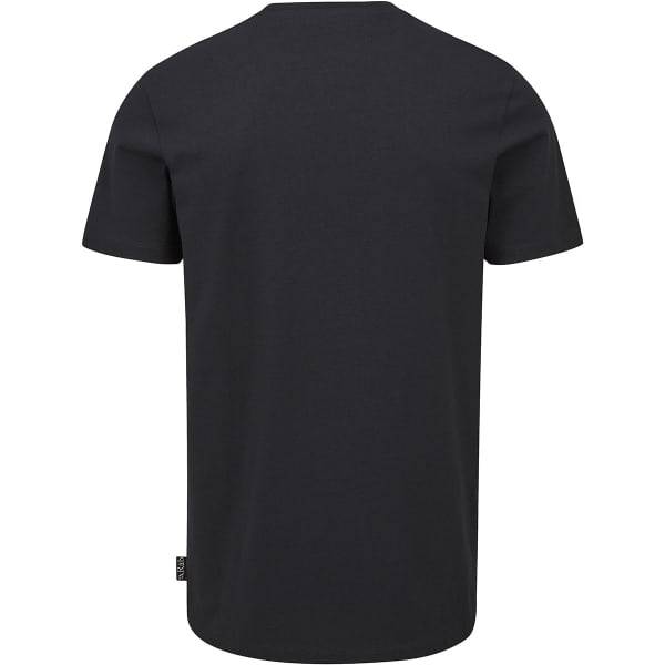 T-shirt RAB STANCE TECH SKETCH BELUGA