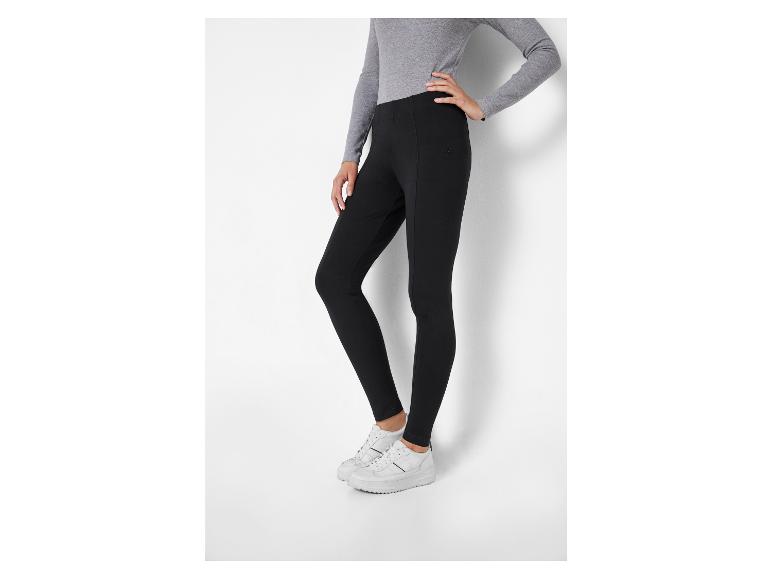 Dames jegging