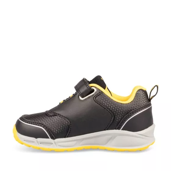 Baskets NOIR BATMAN