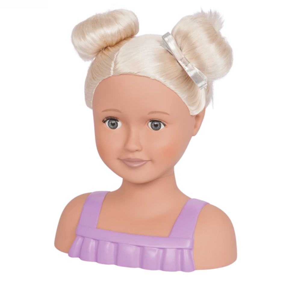 Our Generation - Trista Frisørhoved (737966)