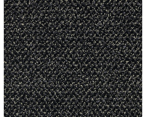 Deurmat op maat, grafietbeige, 90 cm breed (per meter verkocht)