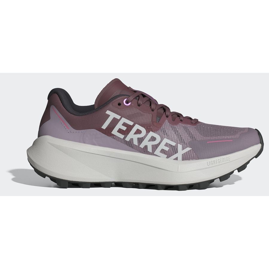 Adidas Chaussure de trail running Terrex Agravic 3