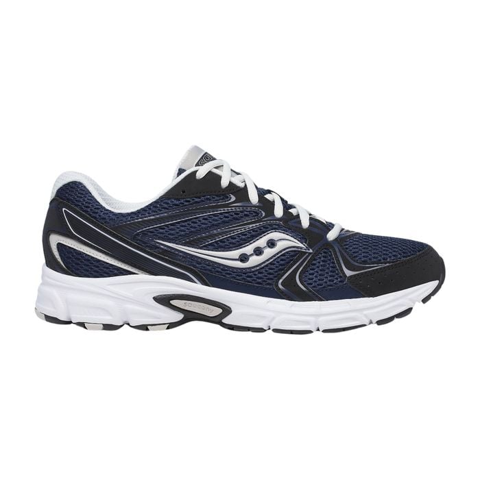 Saucony Ride Millennium Matte Sneakers Heren