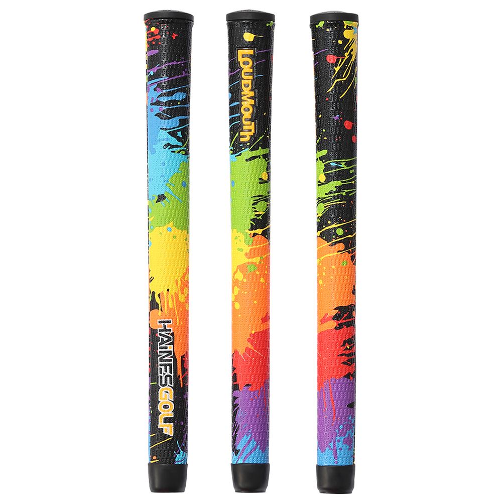 Paint Balls Puttergrep