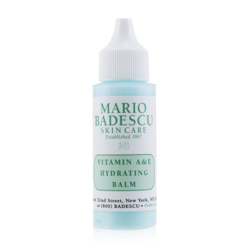 Mario Badescu Mario Badescu Bálsamo Hidratante Vitamin A & E 29ml/1oz