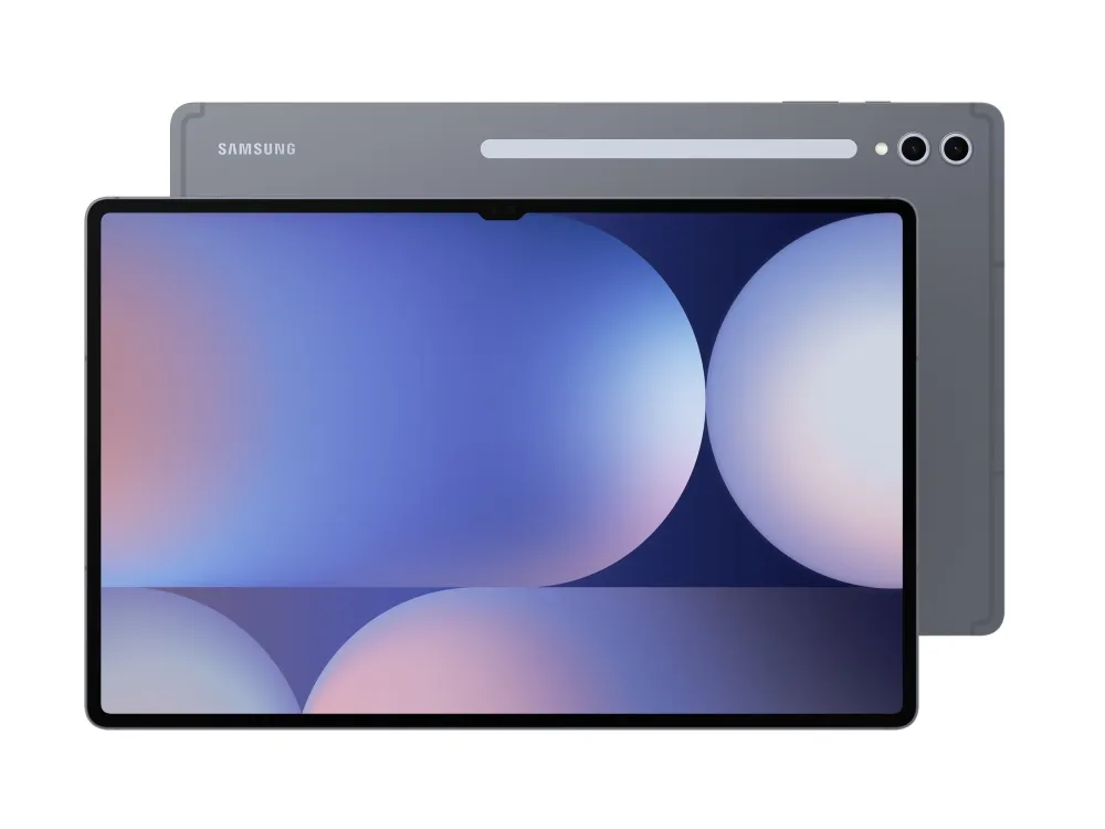 Samsung | Galaxy Tab S10 Ultra 5G - 512GB/12GB - Moonstone Gray