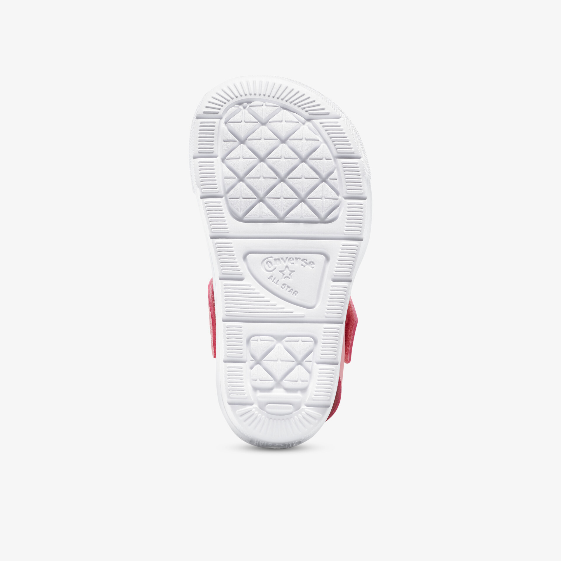 CONVERSE Chuck Taylor Utility Kinder Badeschuhe rosa