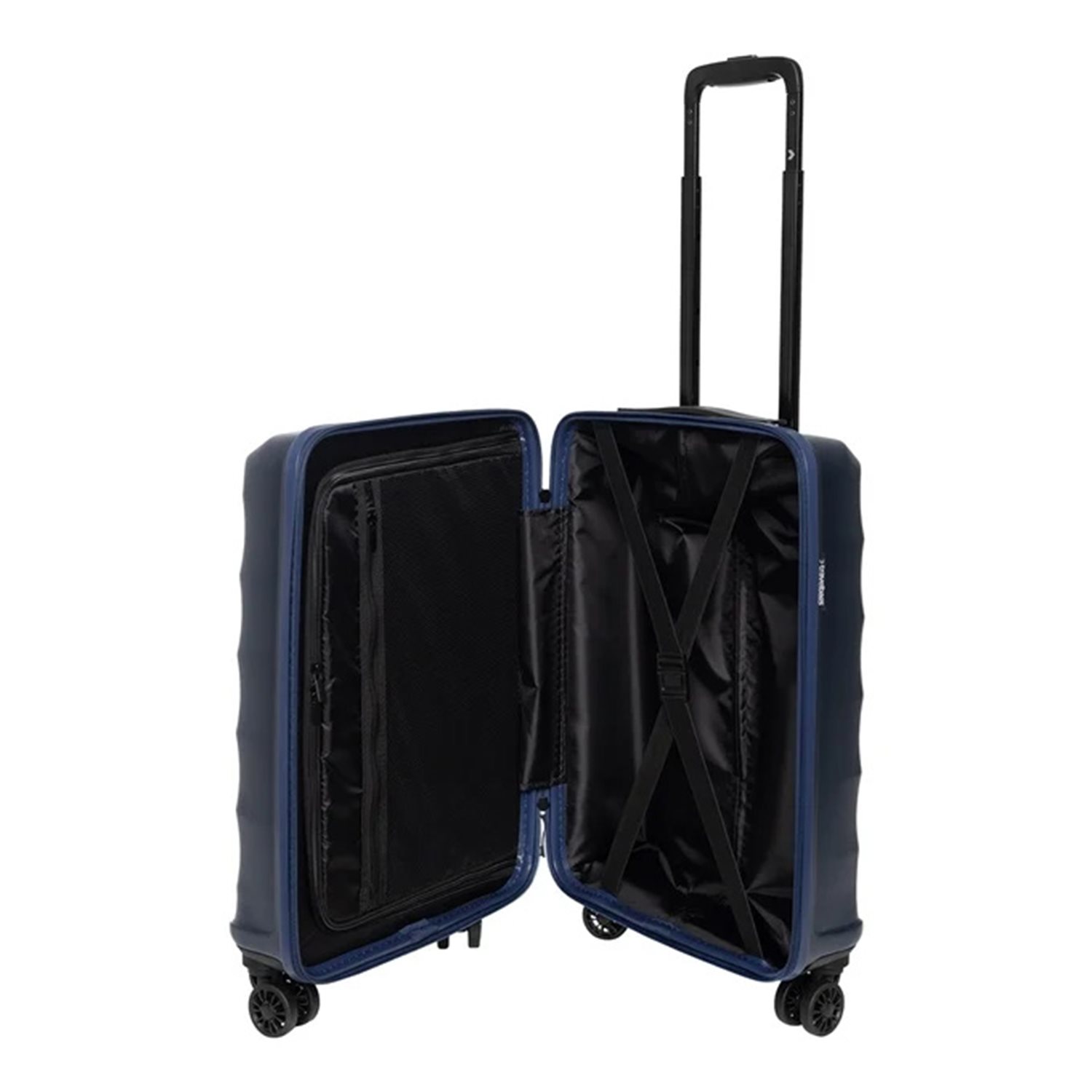 Travelbags The Base Eco S blauw
