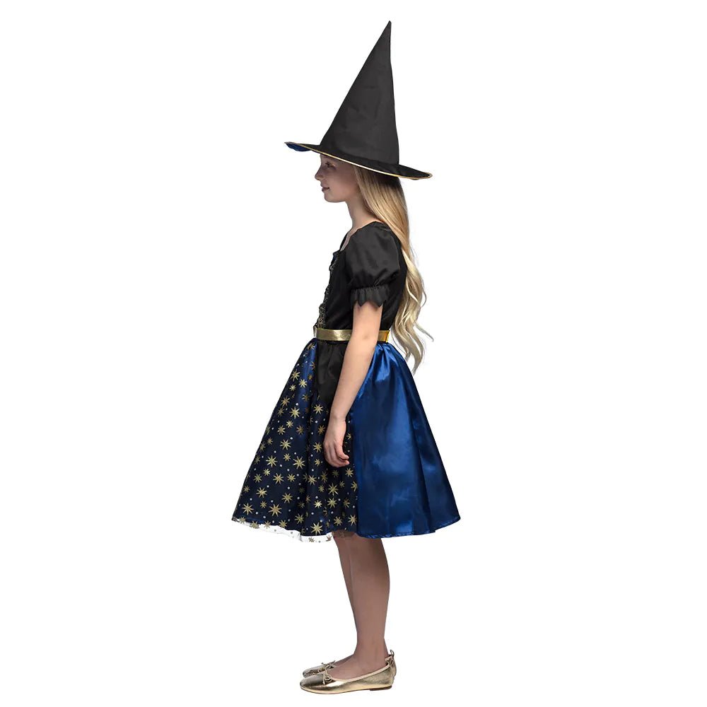 Kostuum Celestial Witch
