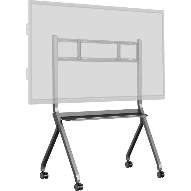 iiyama MD-CART02-S1 montage des affichages de messages 2,18 m (86