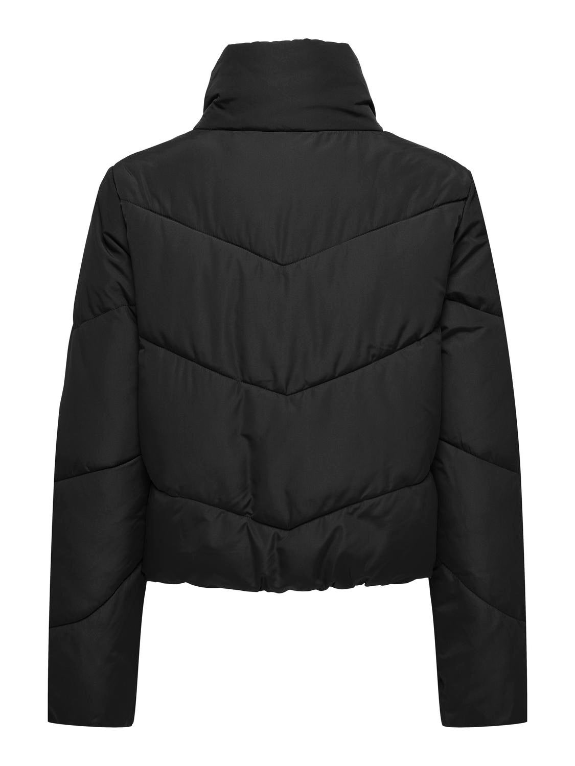 ONLMAGGI Daunenjacke Black