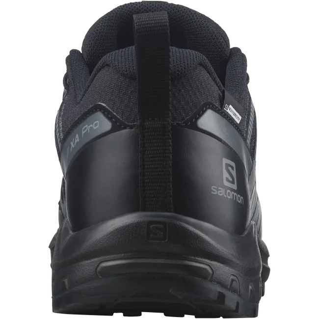 XA PRO V8 WATERPROOF  Junior - Schuhe Kids