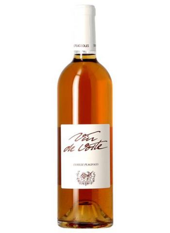 Vin de Voile - Plageoles