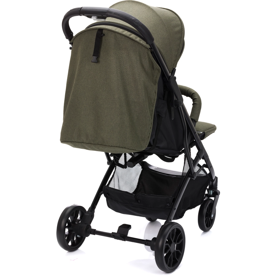 fill Sportwagen Styler Elite Oliv Melange
