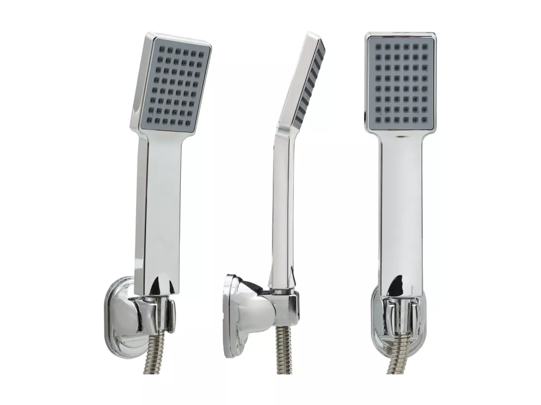 Omme de douche à 5.7 x 1.5 x 21.2 cm 02_0003794