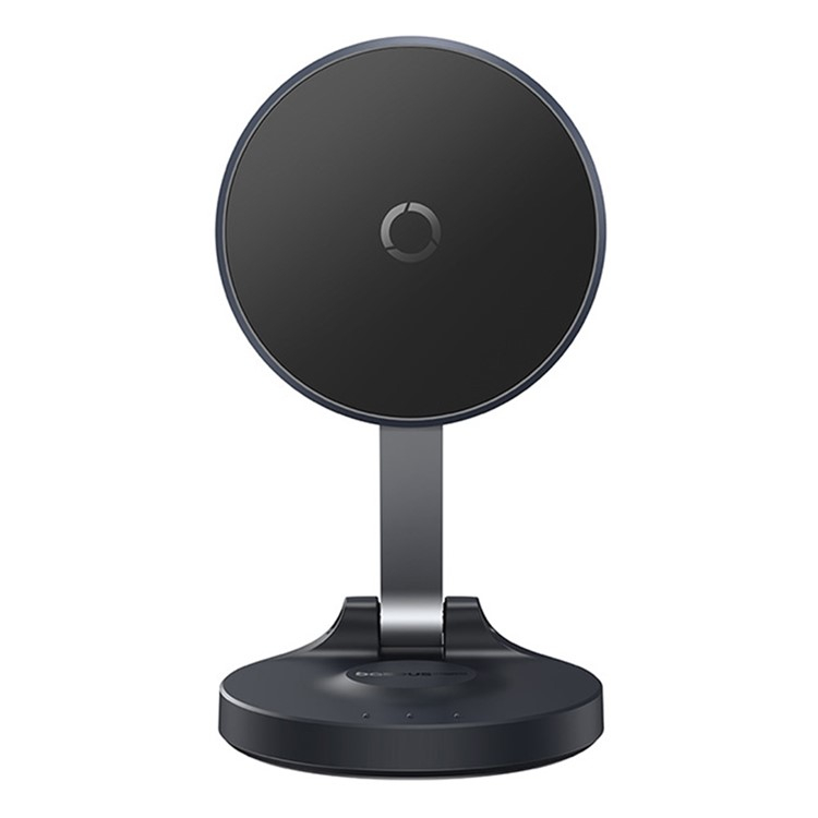 MagPro Magnetische Smartphone Halterung Faltbare Handyhalterung - Schwarz