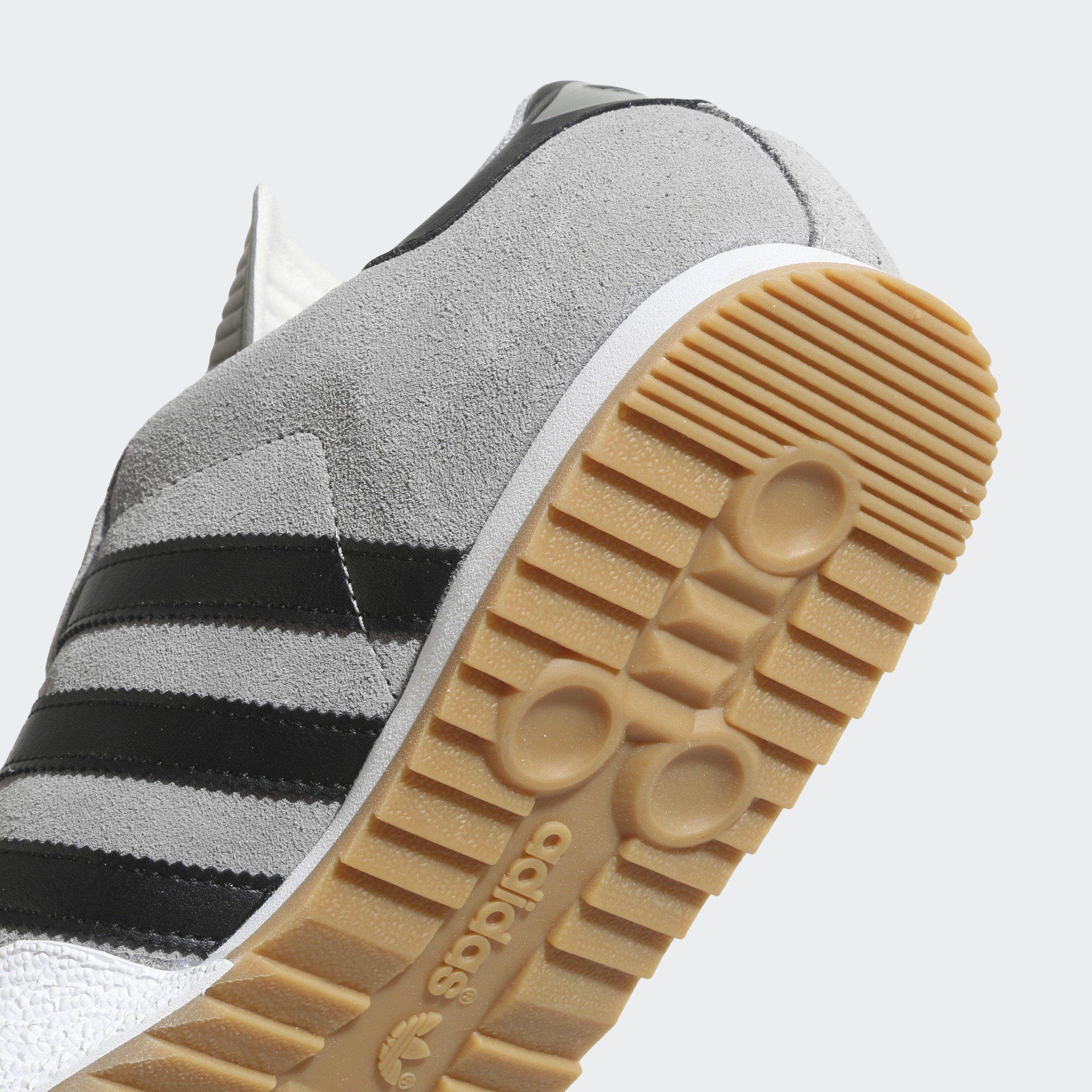 adidas Originals Samba Suede Trainers Mens