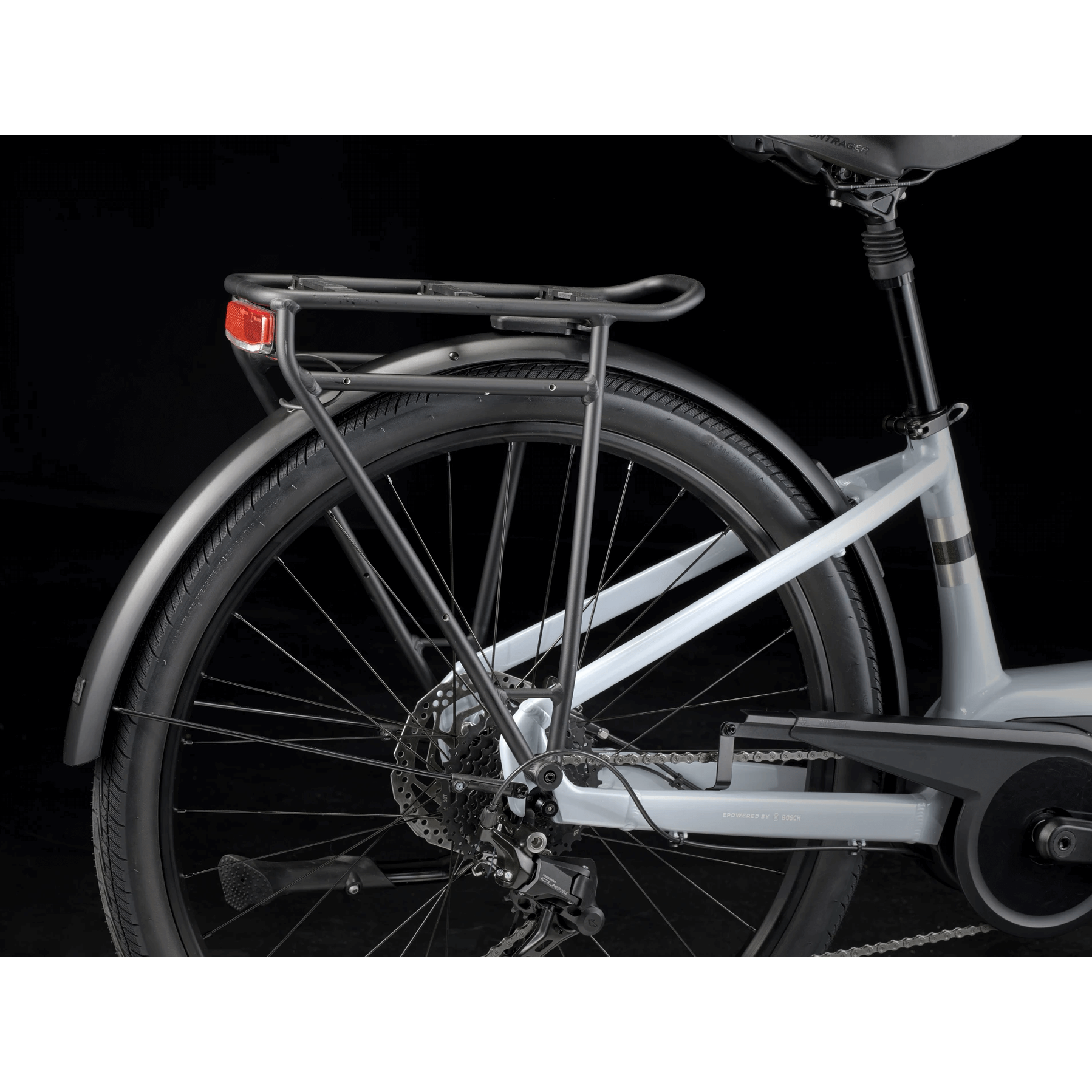Trek Verve+ 2 2026