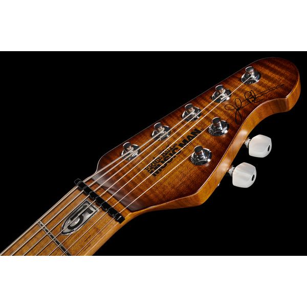 Music Man Petrucci JP15 7 Quilt SB