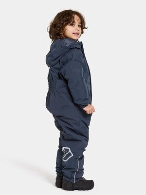 Didriksons Talvi Vinterdress, Navy