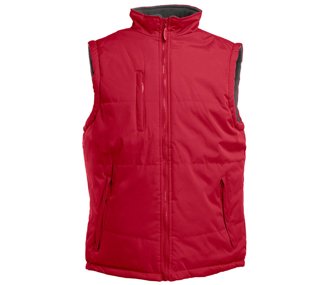 Pen Duick PK320 - Gilet sans Manche Homme