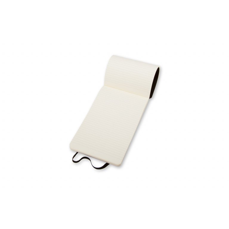 Moleskine Notizblock, Softcover