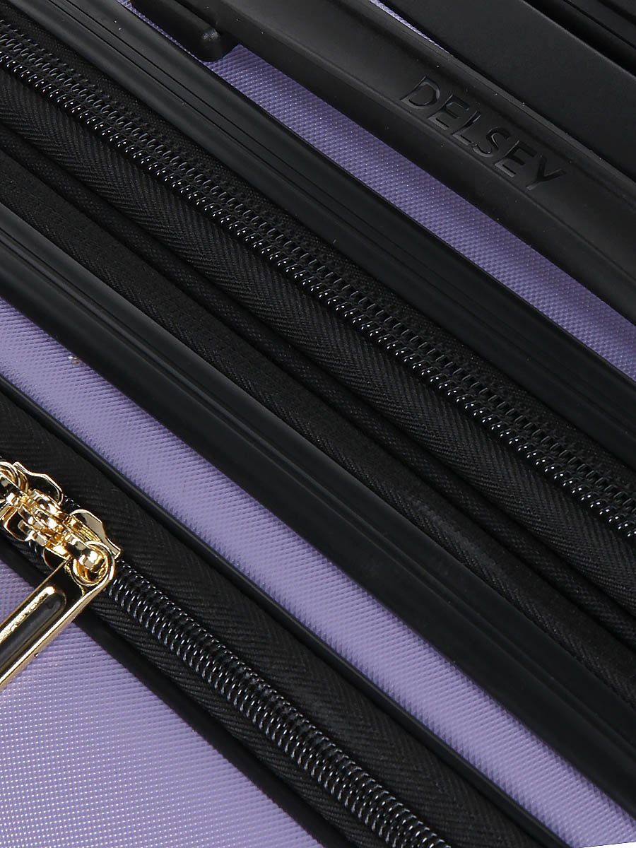 Valise Delsey SÀgur 2.0 - 55 cm - Poche Frontale