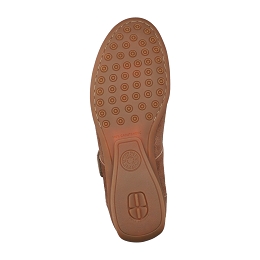 fabienne  ARTIC 5535  HAZELNUT